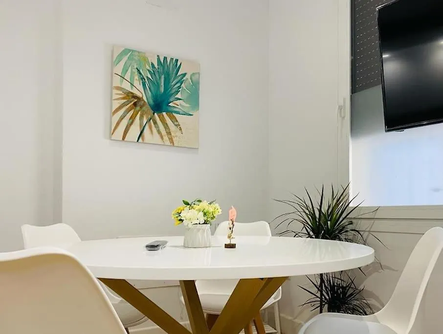 Casasol Trip Malaga Appartement