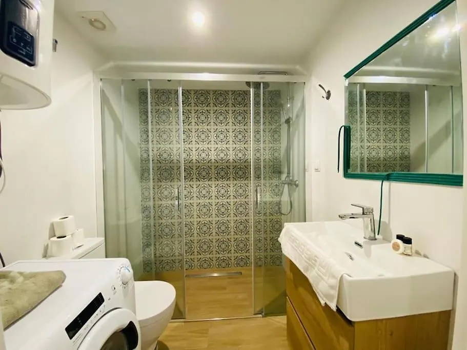 Casasol Trip Malaga Appartement Spanje