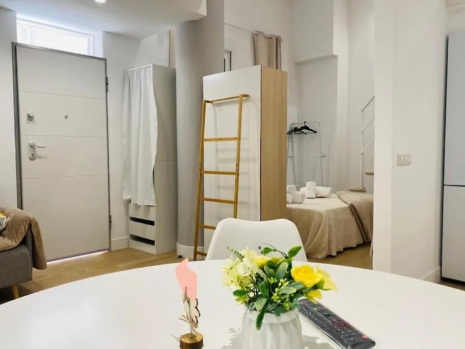 Casasol Trip Malaga Appartement 0*,  Spanje