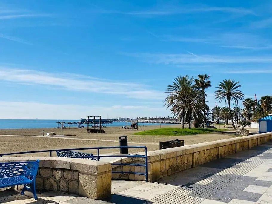 Casasol Trip Malaga Appartement