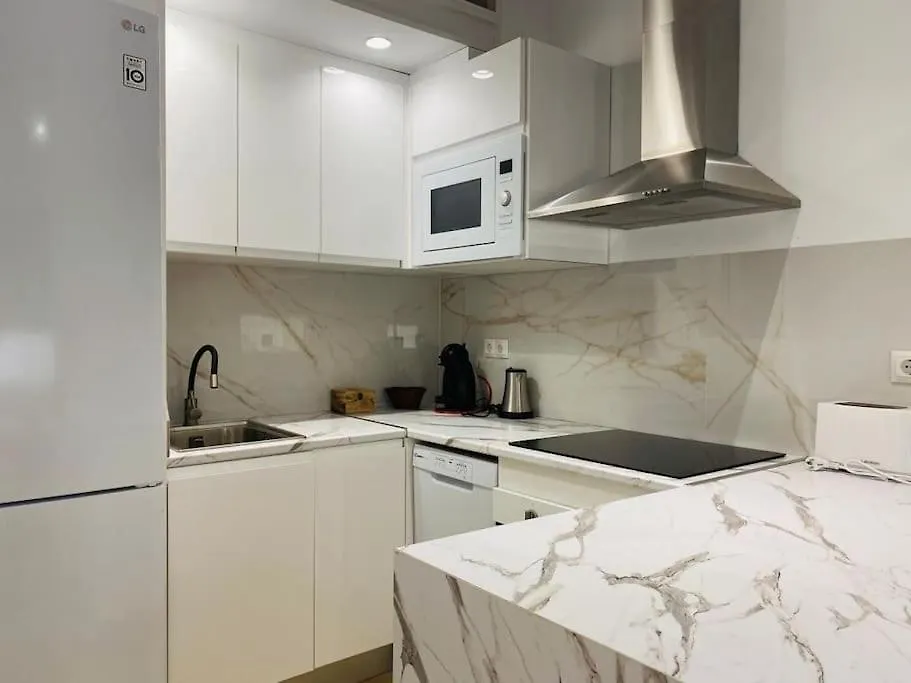 Casasol Trip Malaga Appartement 0*,