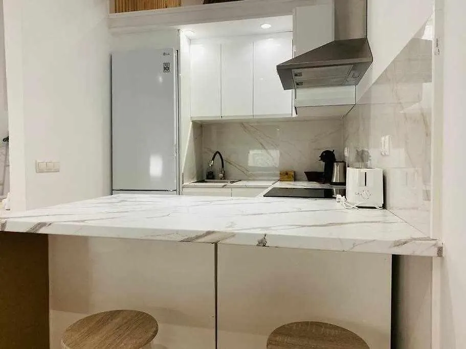 Casasol Trip Malaga Appartement