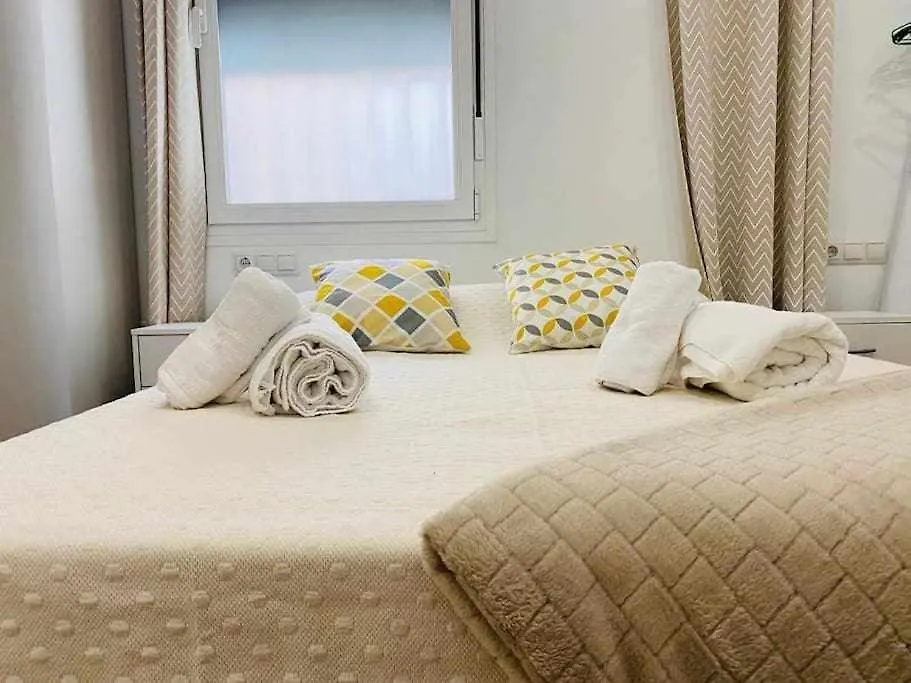 Casasol Trip Malaga Appartement Spanje