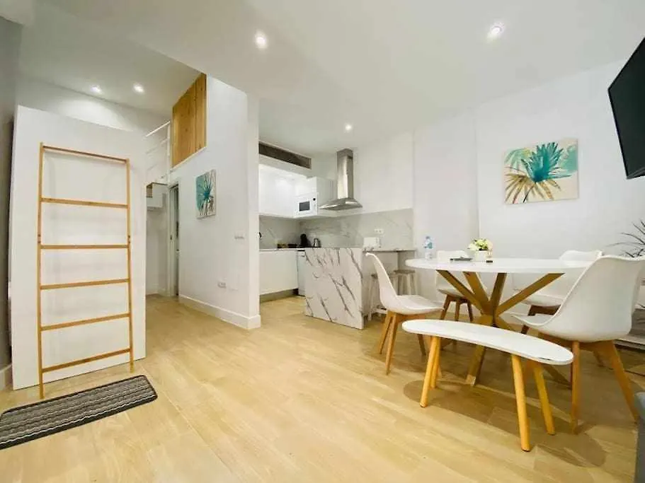 Casasol Trip Malaga Appartement