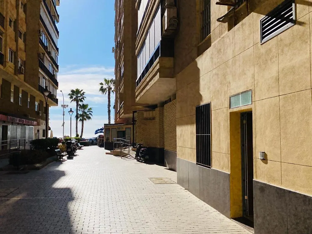 Casasol Trip Malaga Appartement