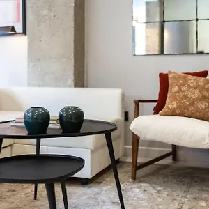 Luxury Alcazaba By Nagoa Homes Apartment