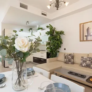 Apartamento Trinidad Con Parking Apartamento