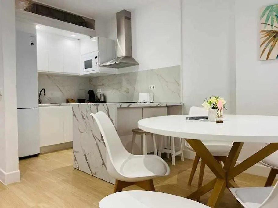 Apartament Casasol Trip Malaga