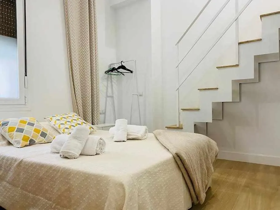 Apartament Casasol Trip Malaga